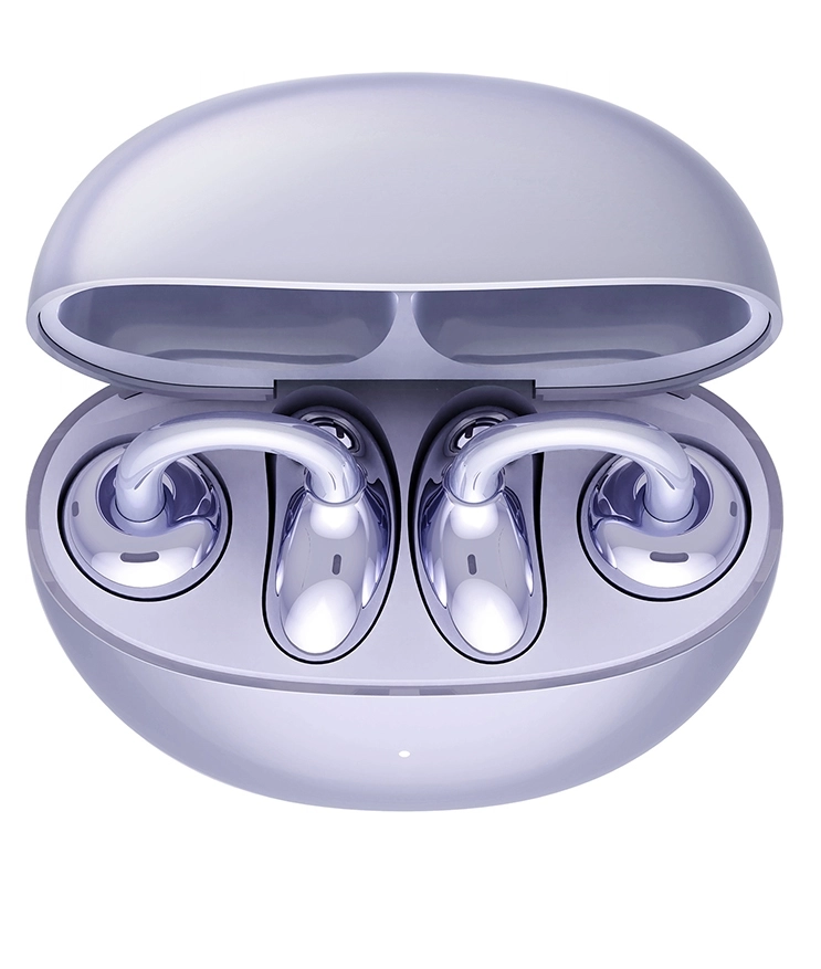 Honor Earbuds Clip Визуал 5