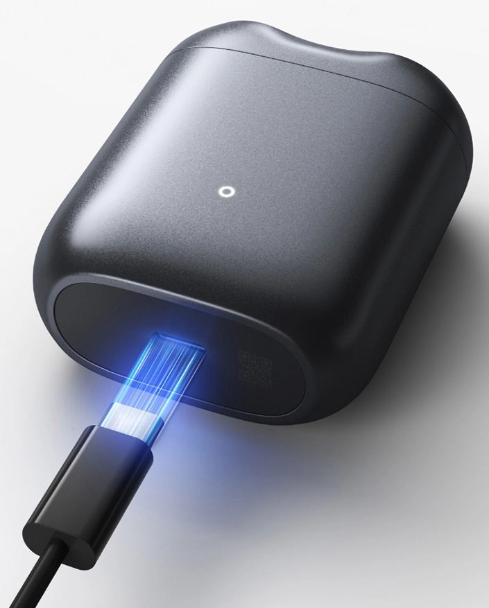 Xiaomi Electric Shaver S200 3 Визуал 3