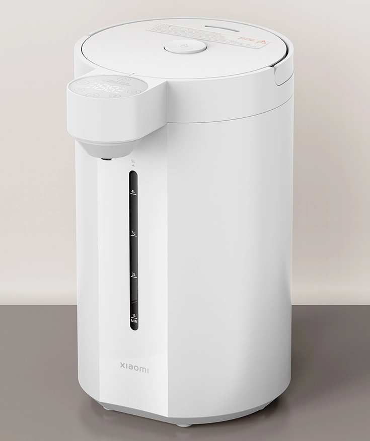 Xiaomi Smart Electric Hot Water Dispenser 5L Визуал 1