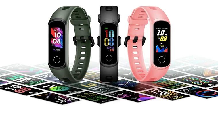 Honor 5i band hotsell