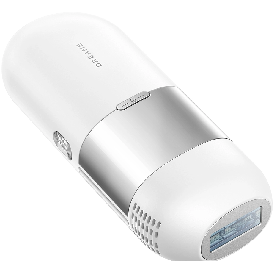 Dreame IPL Home Use Hair Removal Device 2 Визуал 2