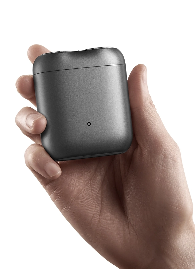 Xiaomi Electric Shaver S200 5 Визуал 5
