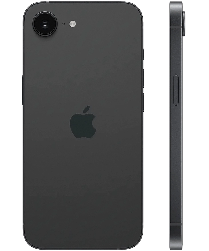 iPhone 16e Визуал 4