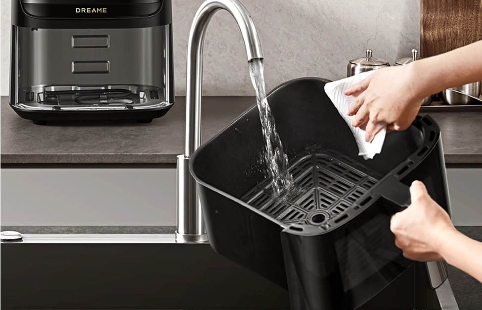 Dreame Air Fryer AF10 Black-2.jpg Dreame Air Fryer AF10 Black-2.jpg