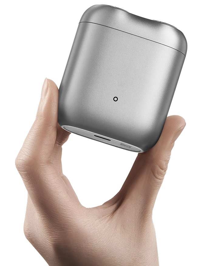 Xiaomi Electric Shaver S200 Визуал 1