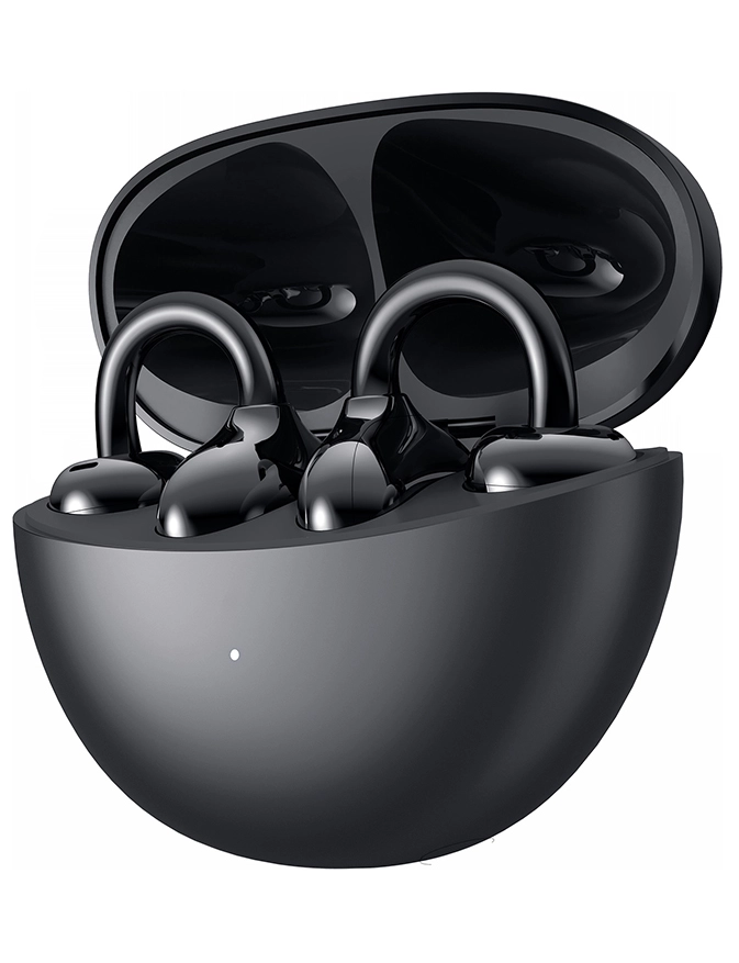 Honor Earbuds Clip Визуал 1
