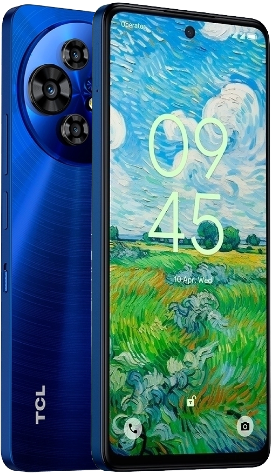 TCL 30 5G