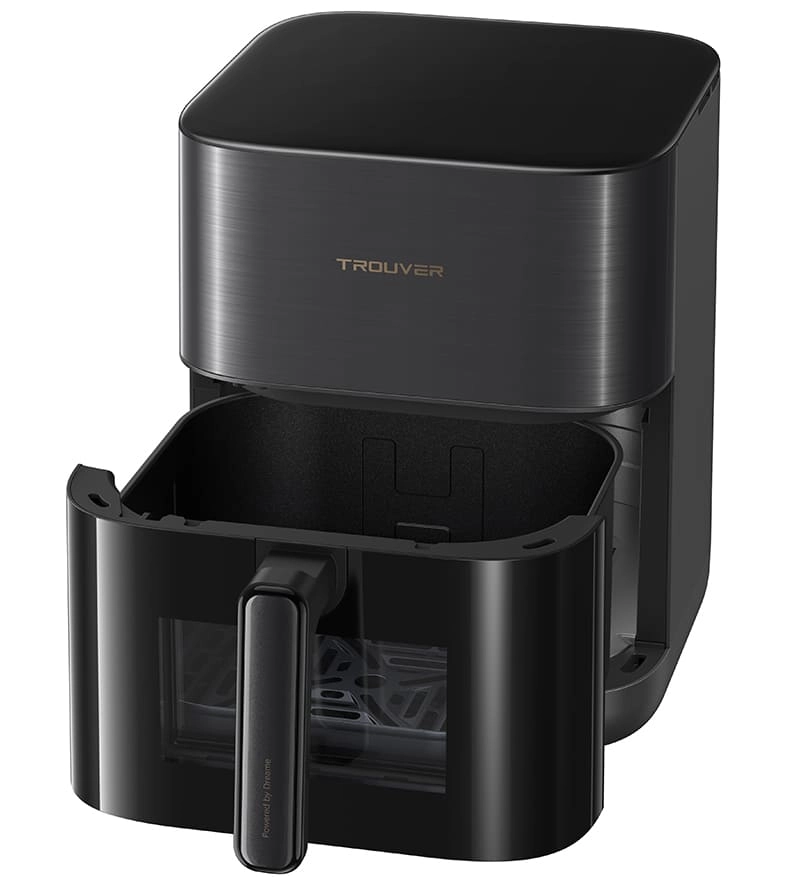 Dreame Trouver Air Fryer FD10 Pro Визуал 2