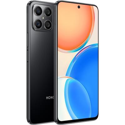 HONOR X8 6/128GB (полночный черный) купить смартфон в Минске, цены