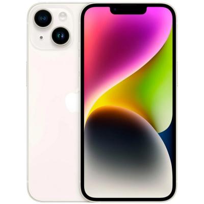 Apple iPhone 14 128GB (A2884, 2 SIM) (сияющая звезда) купить в Минске ...
