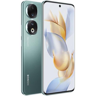 HONOR 90 8/256GB (изумрудный зеленый) купить смартфон в Минске, цены