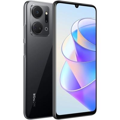 HONOR X7a Plus 6/128GB (полночный черный) купить смартфон в Минске, цены