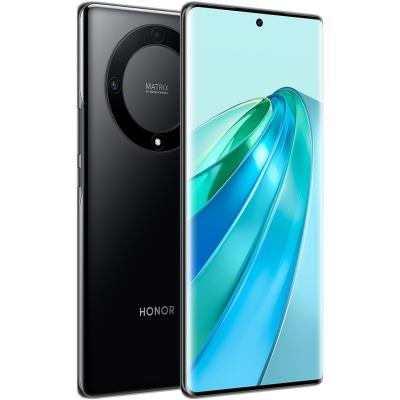 HONOR X9a 5G 8/256GB (полночный черный) купить смартфон в Минске, цены