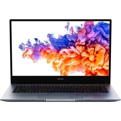 HONOR MagicBook 15 R5 (космический серый) ноутбук купить в Минске в ...