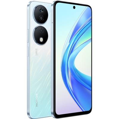 смартфон honor x7b 8 128 гб черный