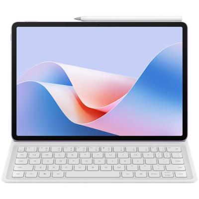 Huawei MatePad 11.5 S с клавиатурой Wi-Fi 8/256Gb (Серебристый) планшет ...
