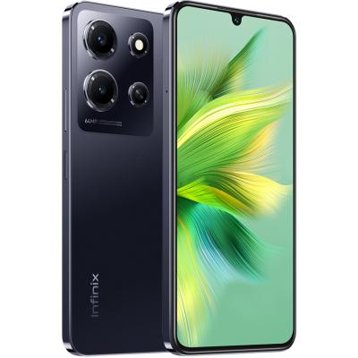 Infinix Note 30i 8/256GB (обсидиановый черный) купить в Минске по ...