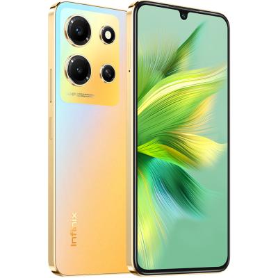 Infinix Note 30i 8/256GB (золотой хамелеон) купить в Минске по лучшей ...