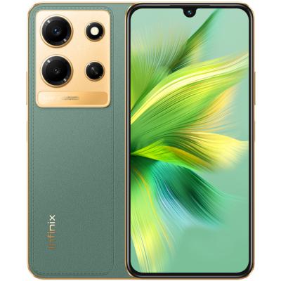 Infinix Note 30i 8/256GB (зеленое вдохновение) купить в Минске по ...