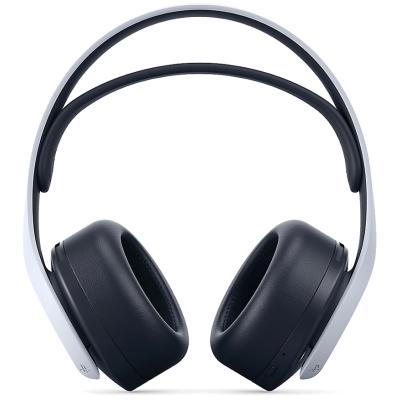 Sony Pulse 3D (белый) наушники беспроводные купить в Минске в рассрочку ...