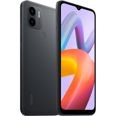 Xiaomi Redmi A2+ 3/64GB (черный) смартфон купить в Минске, цены