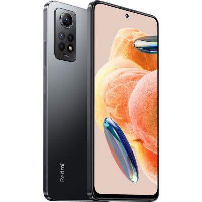 Xiaomi Redmi Note 12 Pro 8/256GB (графитовый серый) смартфон купить в ...