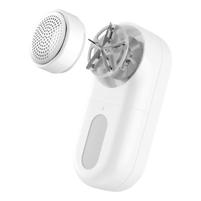 Débouleurur électrique Xiaomi - 5W, Blanc - Enlève Les Peluches Et Bouloches Sur Les Vêtements - 11