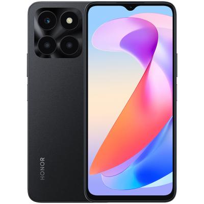 HONOR X6a 6/128GB (полночный черный) купить смартфон в Минске, цены