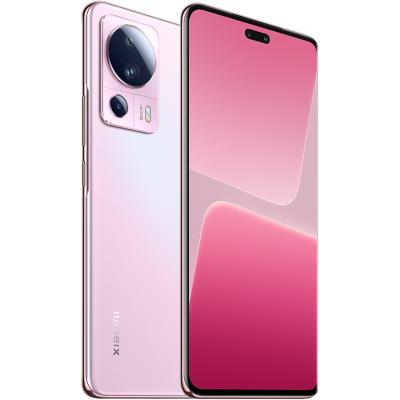Xiaomi 13 Lite 8/256GB (нежно-розовый) смартфон купить в Минске, цены