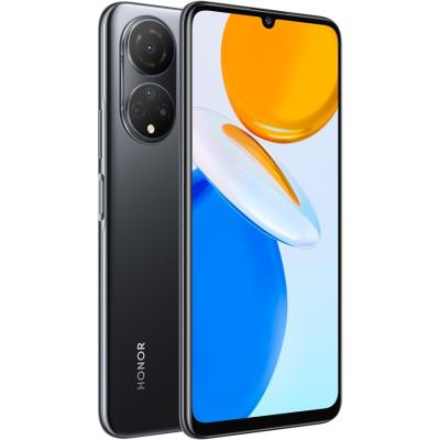 HONOR X8 6/128GB (полночный черный) купить смартфон в Минске, цены